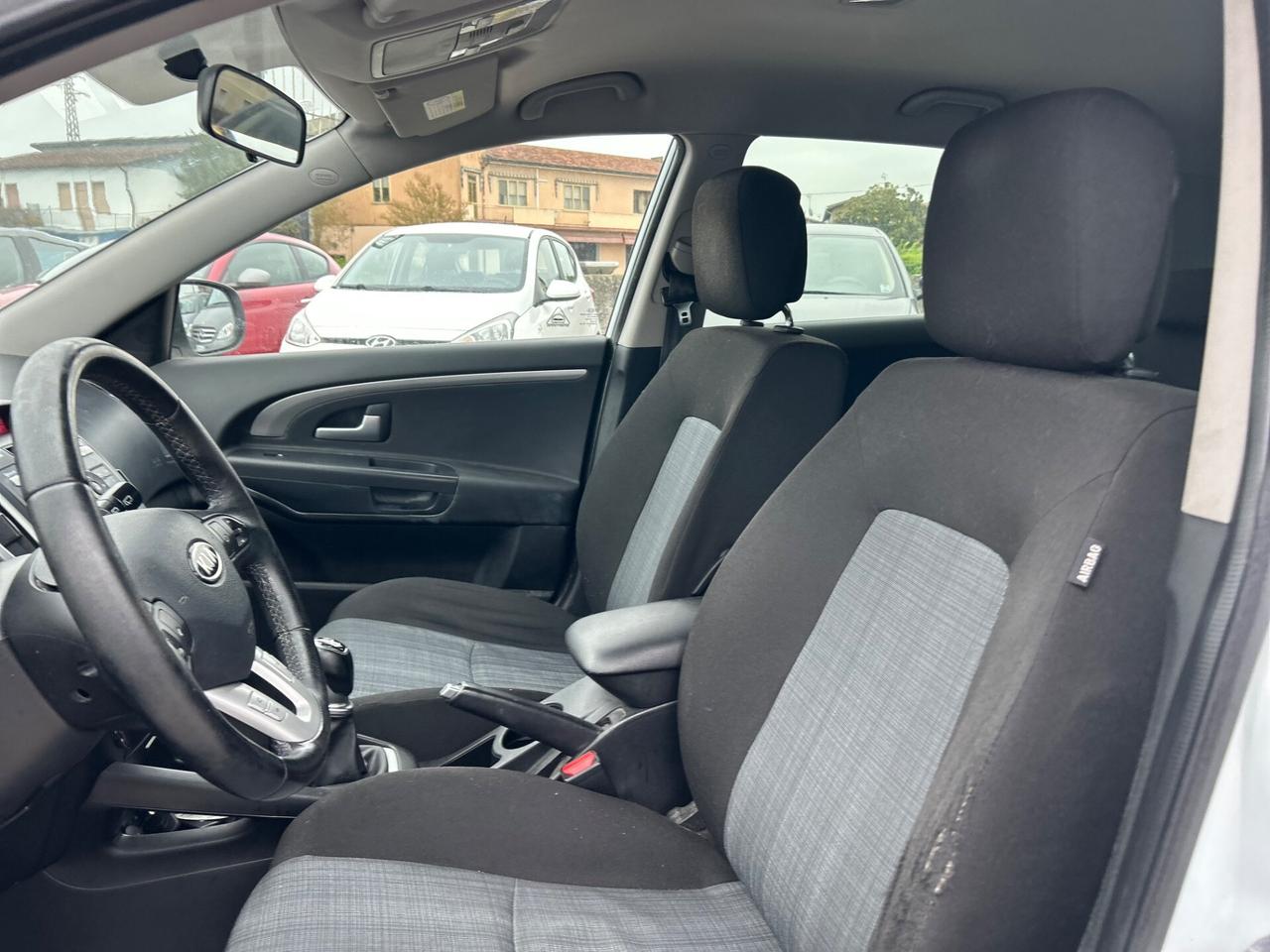 Kia Ceed cee'd 1.4 90CV 5p. EX