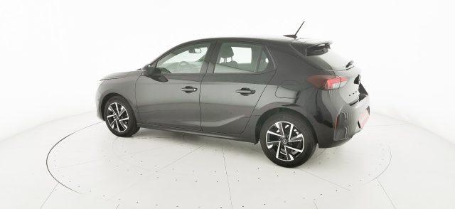 OPEL Corsa 1.2 GS