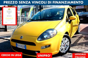 Fiat Punto 1.3 mjt *PREZZO VERO* UNIPRO AZIENDALE NEOPAT OK
