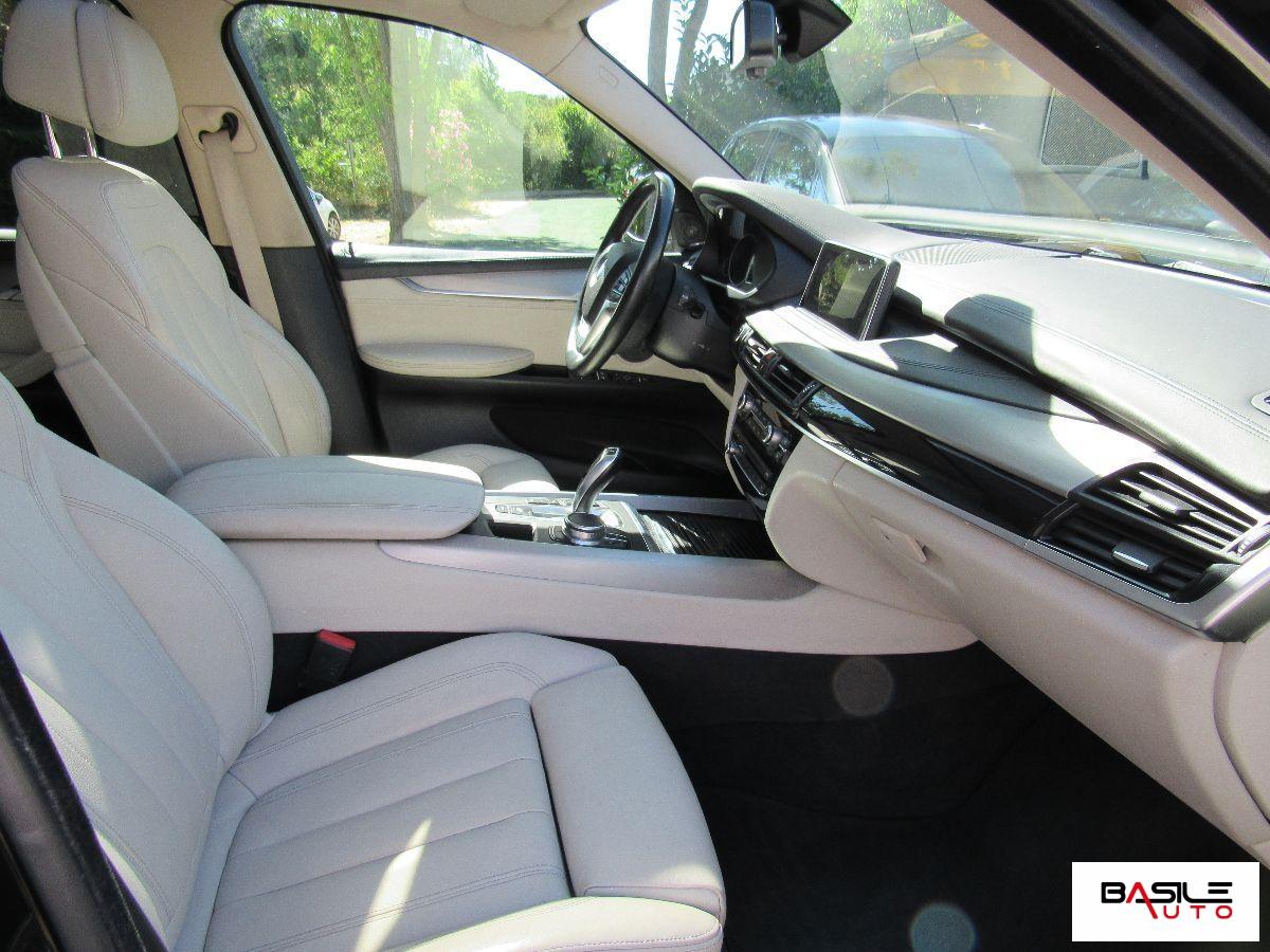 BMW - X5 - xDrive30d 258 CV Experience