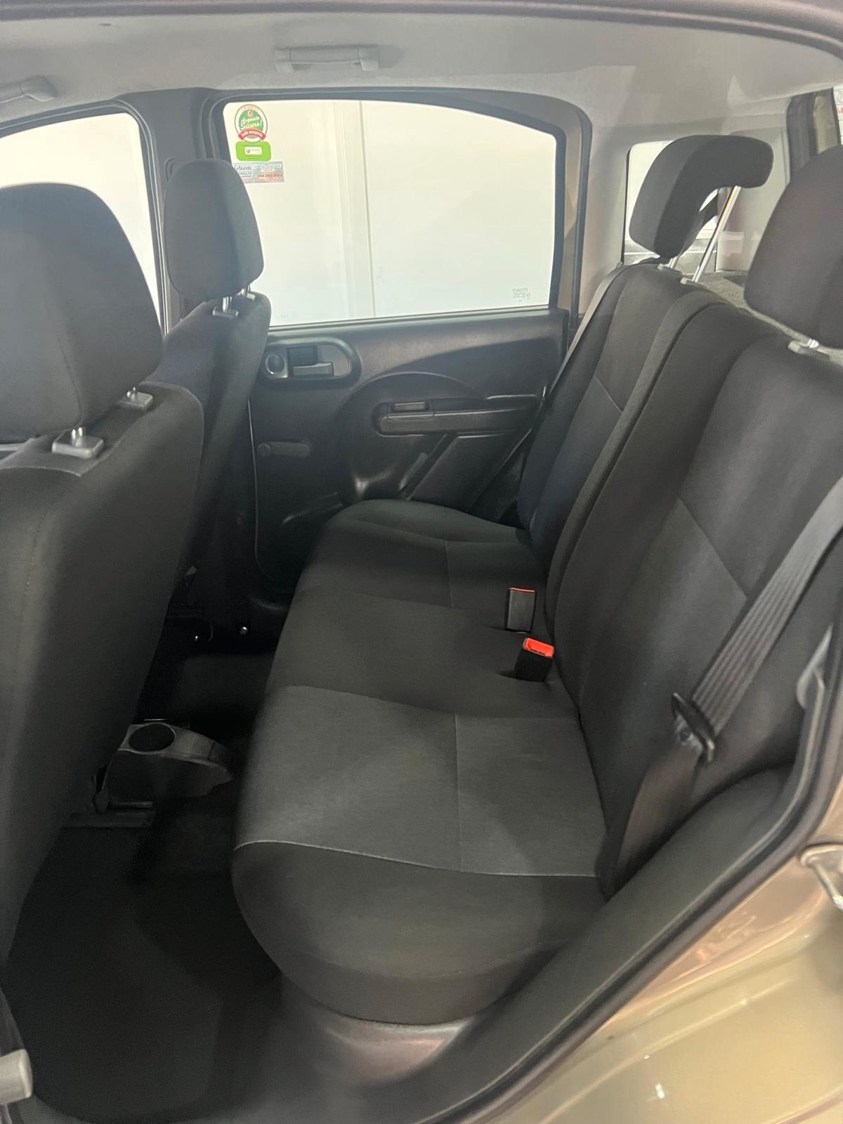 Fiat Panda 1.2 Emotion