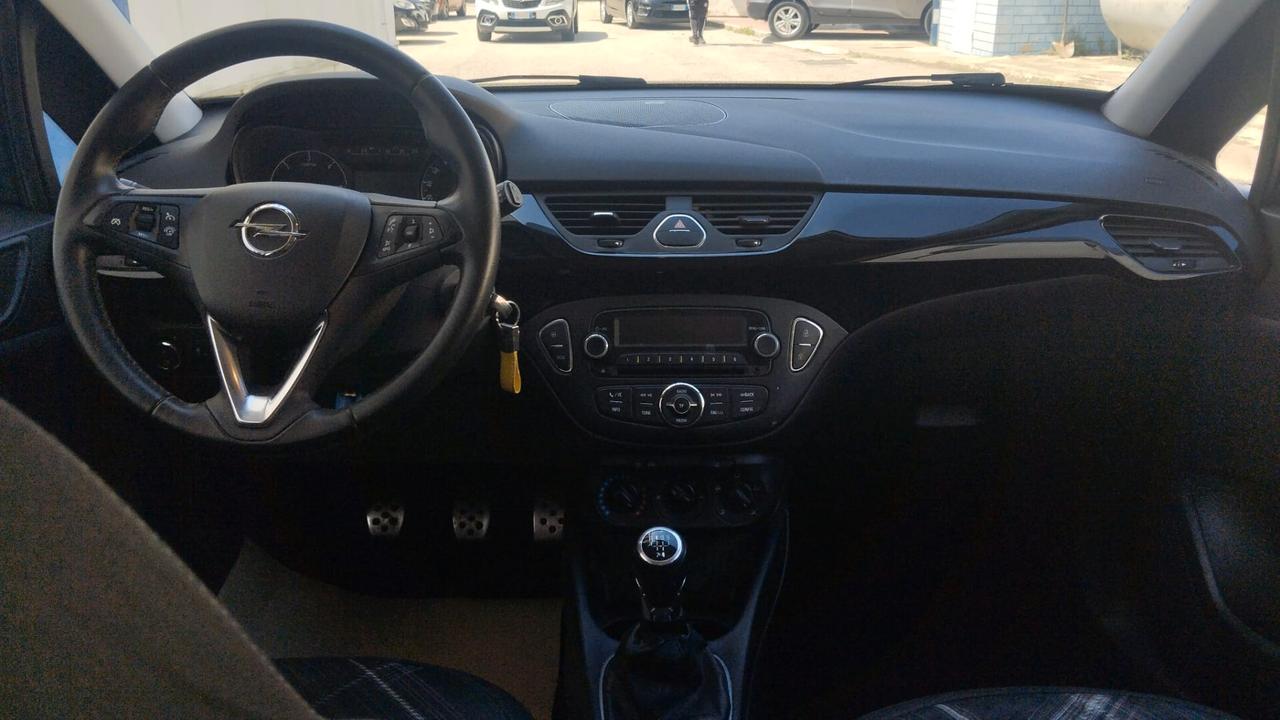 Opel Corsa 1.3 CDTI ecoFLEX 95CV Start&Stop 5 porte b-Color