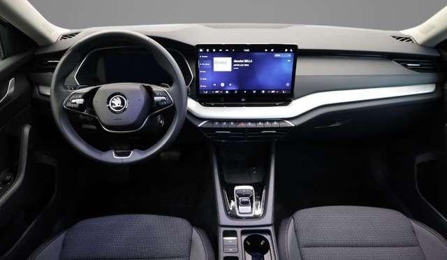Skoda Octavia WAGON 1.5 E-TEC DSG SELECTION 150CV PLUG-IN PROMO