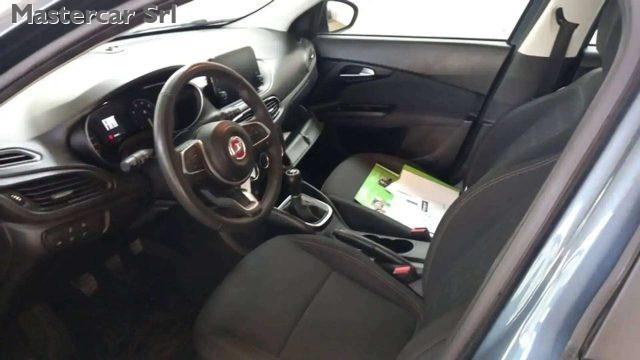 FIAT Tipo Tipo SW II 2021 SW 1.0 t3 100cv - GP328ML