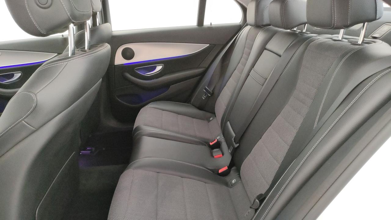 Mercedes-Benz E 220 d Business Sport 4matic auto