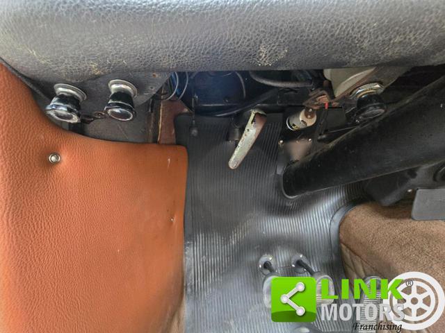 LANCIA Appia Coupé Pininfarina Seconda Serie TARGA ORO ASI