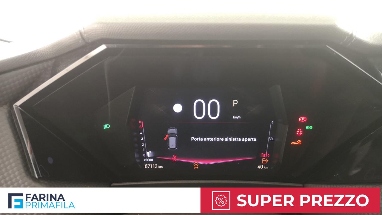 DS DS4 II 2021 - DS4 1.5 bluehdi Rivoli 130cv auto