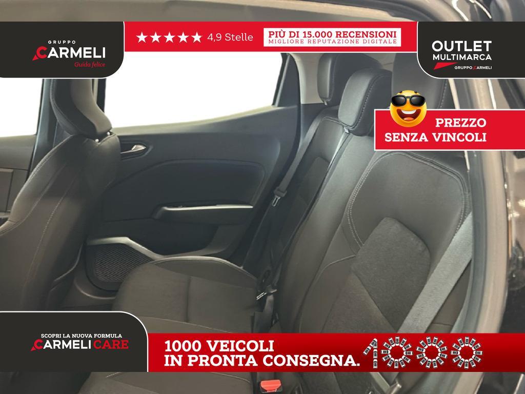 Renault Clio 5 Porte 1.0 TCe Equilibre