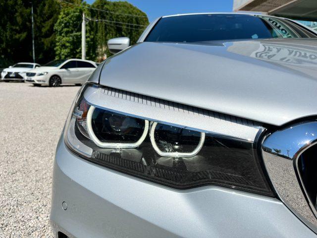 BMW 530 e Iperformance Business Aut.