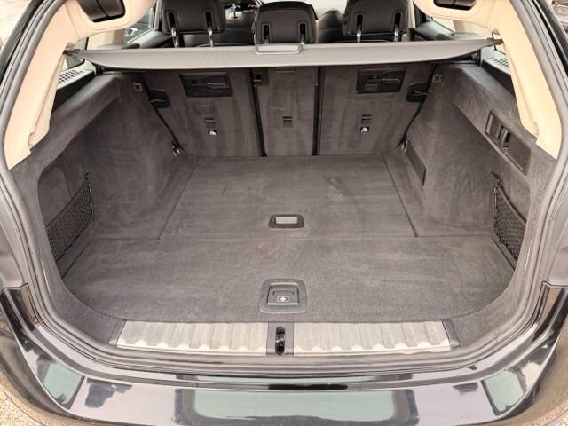 Bmw 318 d Touring mhev 48V auto VirtualCockPit