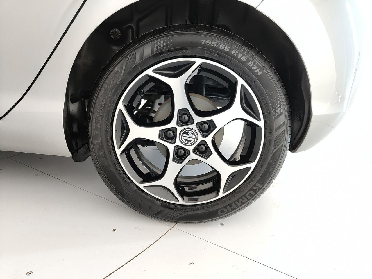 Mg MG3 1.5 Comfort 116 Cv