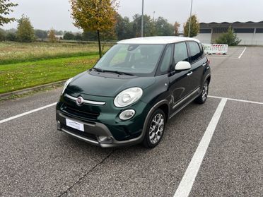 Fiat 500L 1.4 Trekking 95cv Unico Prop. Cinghia Nuova