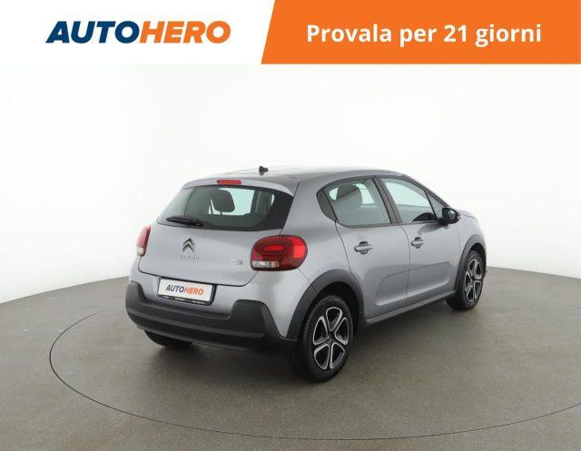 CITROEN C3 PureTech 82 S&S Feel