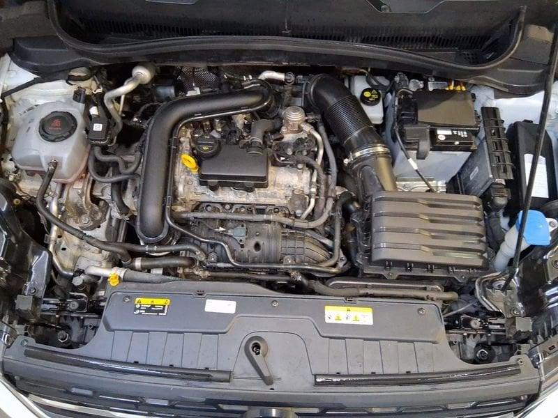 Volkswagen T-Cross T-Cross 1.0 TSI 110 CV Style