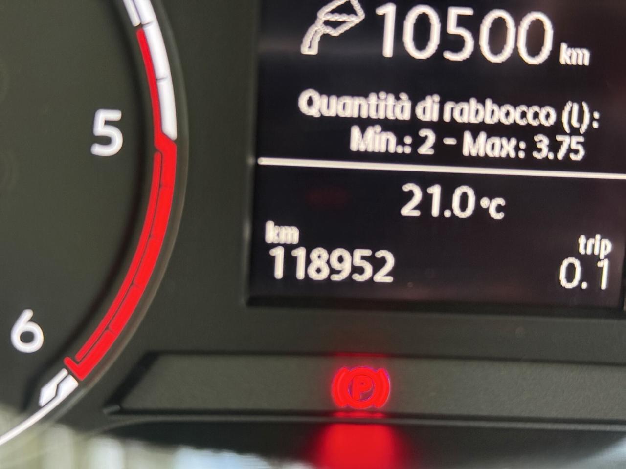 Volkswagen Polo 1.6 TDI 5p. Comfortline BlueMotion Technology