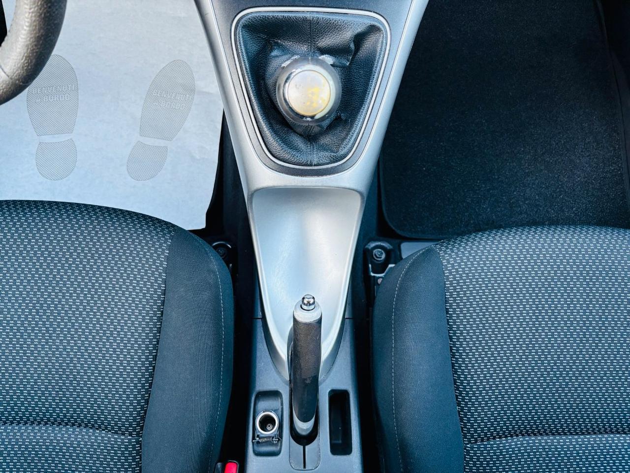 Toyota Auris 5 Porte Auris 5p 1.3 dual Sol FL
