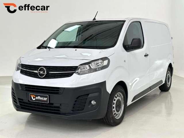 Opel Vivaro 2.0 Diesel 144cv AT8 L2 H1 Furgone