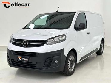 Opel Vivaro 2.0 Diesel 144cv AT8 L2 H1 Furgone