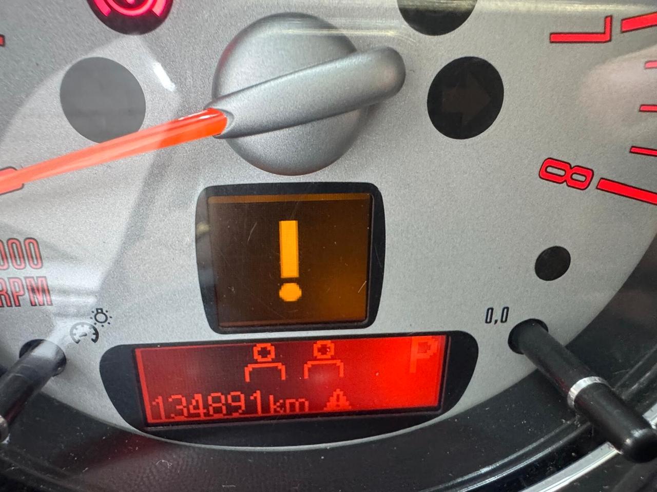 Mini Cooper S 1.6 184Cv 3p. -Benzina