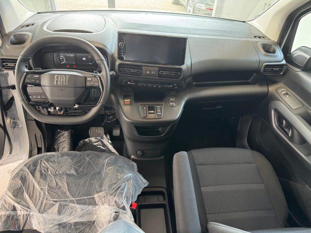 FIAT Doblo Doblò 1.5 BlueHdi 130CV AT8 Combi Maxi