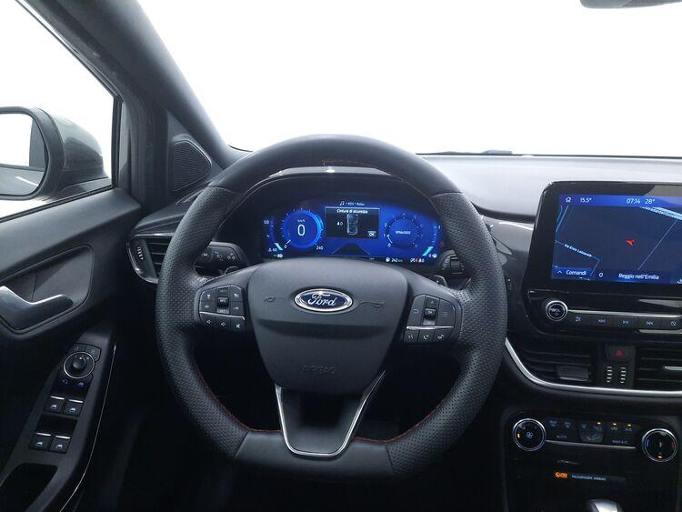 Ford Puma Hybrid ST-Line Auto BR264985 1.0 Mild Hybrid 125CV