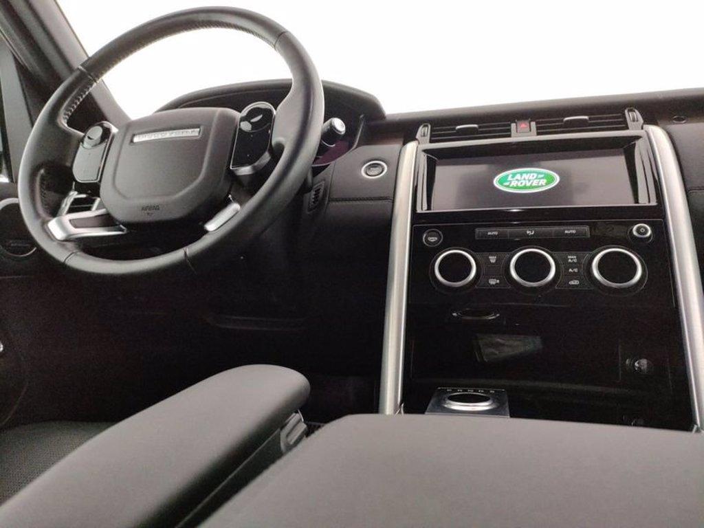 LAND ROVER Discovery 3.0 sdv6 hse 306cv 5p.ti auto my19 del 2020