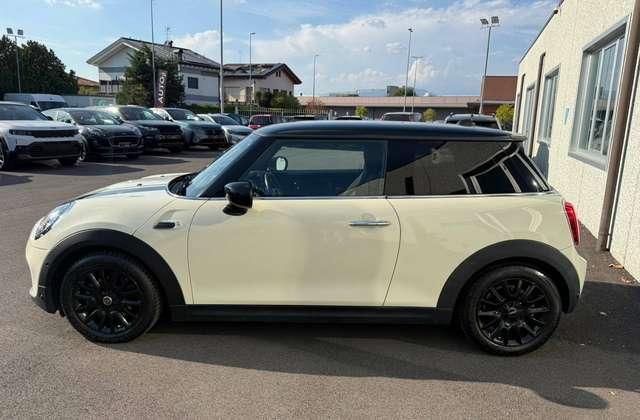 MINI One 3p 1.5 Baker Street 75cv
