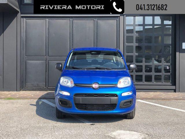 FIAT Panda 1.0 Hybrid My25 *COLORE E PACK CITY INCLUSI*