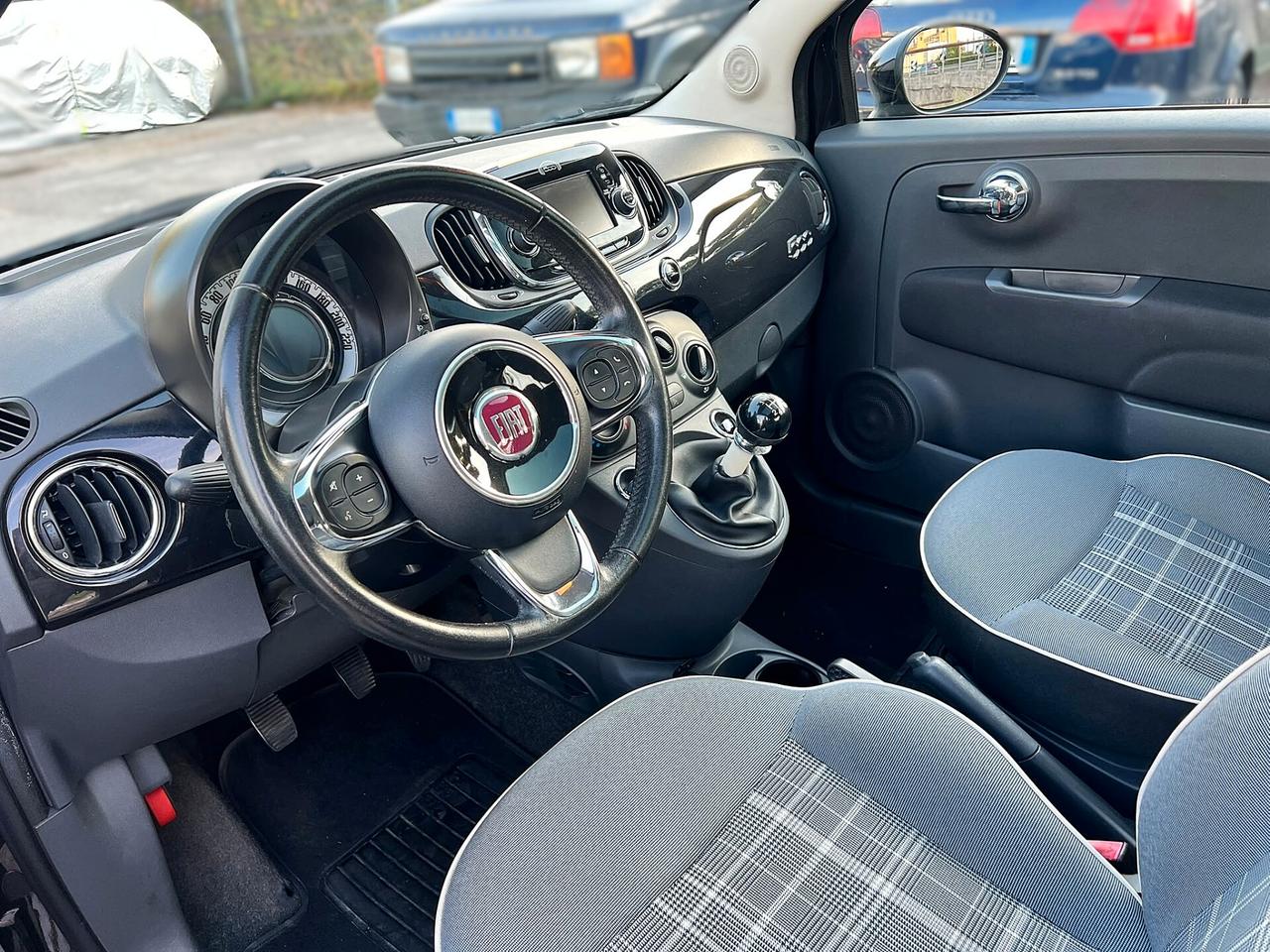 FIAT 500 1.2 Riva - 2016