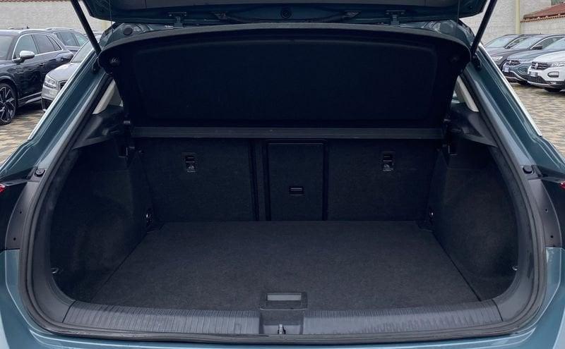 Volkswagen T-Roc Life 2.0 TDI 116CV