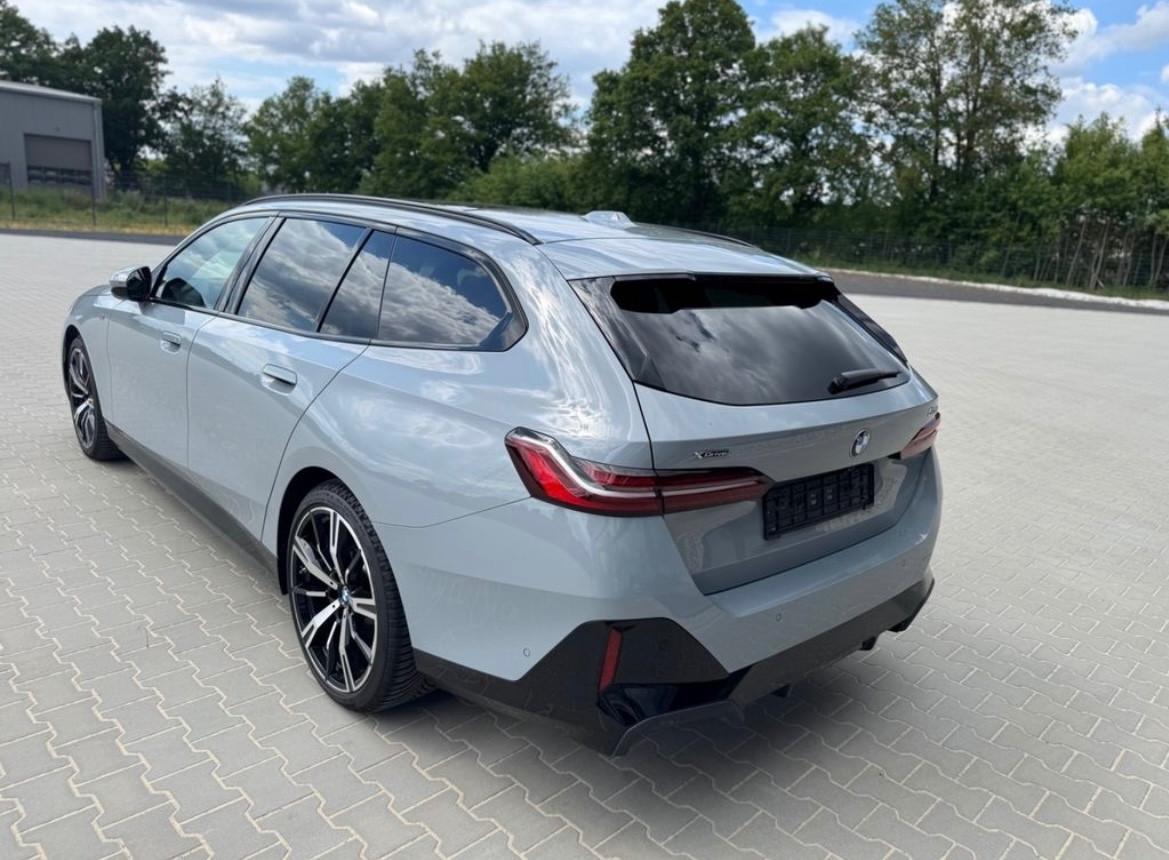 BMW 520 xd M Sport Pro