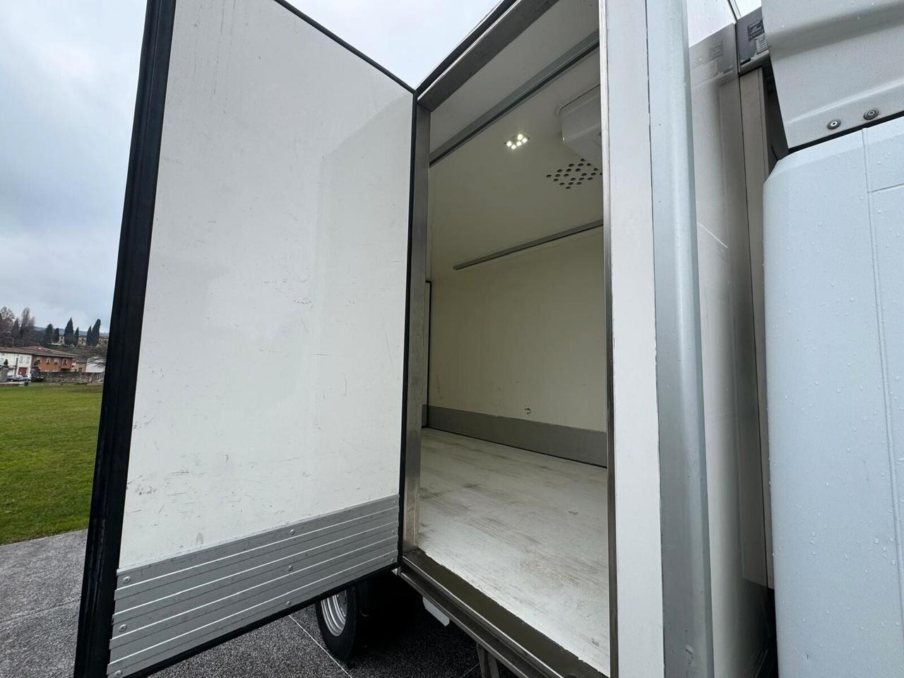 RENAULT MASTER T35 2.3 dCi 145CV FRIGO – ANNO 2020