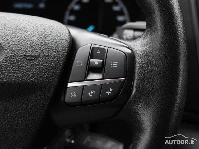 FORD Transit Custom Furgone 280 2.0 TDCi 130cv Trend L1H1