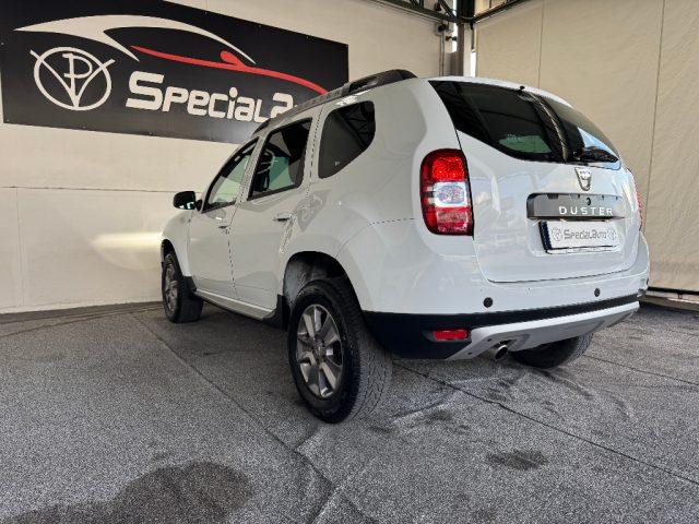 DACIA Duster 1.5 dCi 110CV 4x2 Lauréate