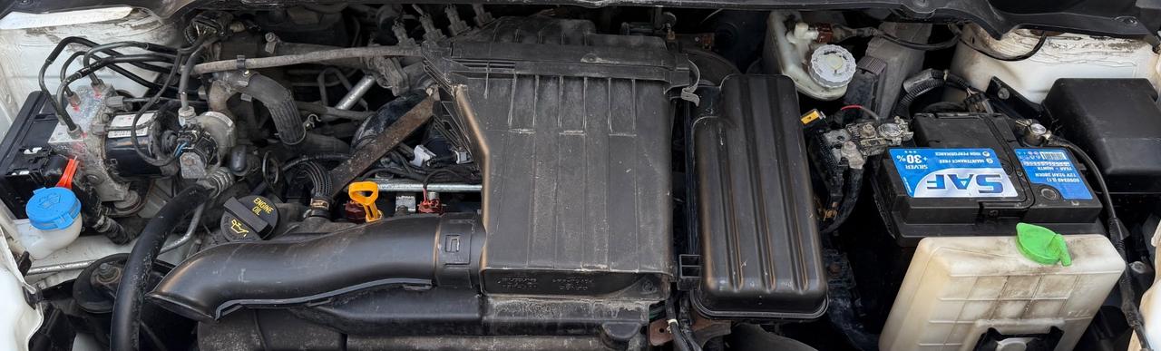 Opel Agila 1.2 Gpl 86 Cv