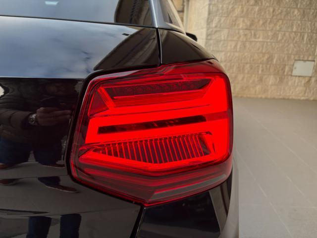 AUDI Q2 30 TDI Business VIRTUAL COCKPIT-RETROCAMERA