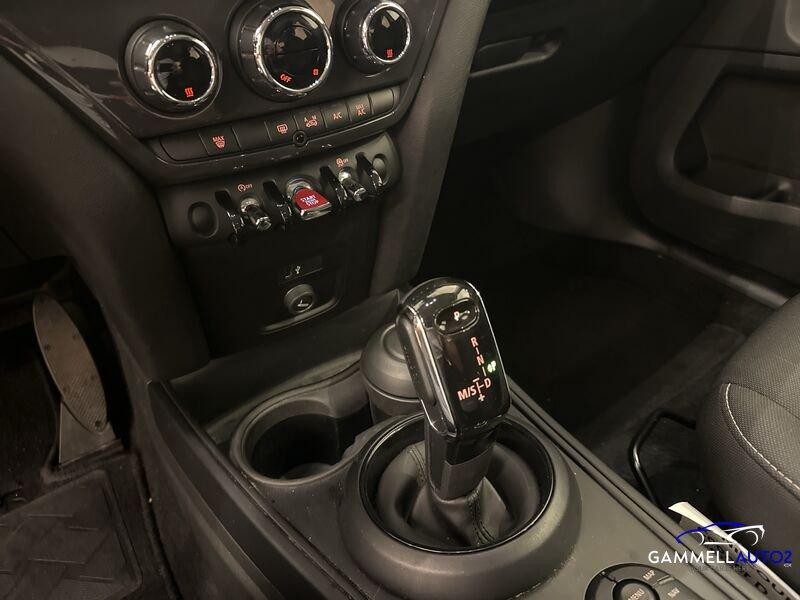 MINI Mini Countryman F60 Mini 2.0 Cooper D Northwood Edition Countryman ALL4 Aut.