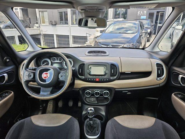 FIAT 500L 1.6 Multijet 105 CV