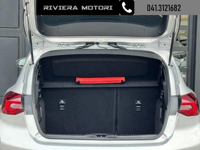 FORD Focus 1.5 EcoBlue 115 CV automatico 5p. ST-Line