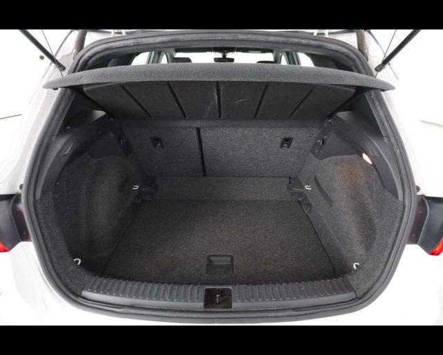SEAT Arona 1.0 EcoTSI XCELLENCE