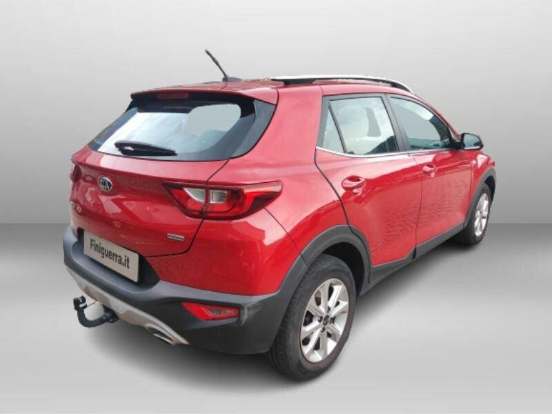 KIA Stonic 1.6 CRDi 110CV Urban