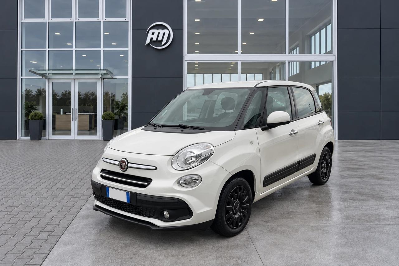 Fiat 500L 500 L Pro 1.3 mjt 95cv - Autocarro N1 4 +IVA