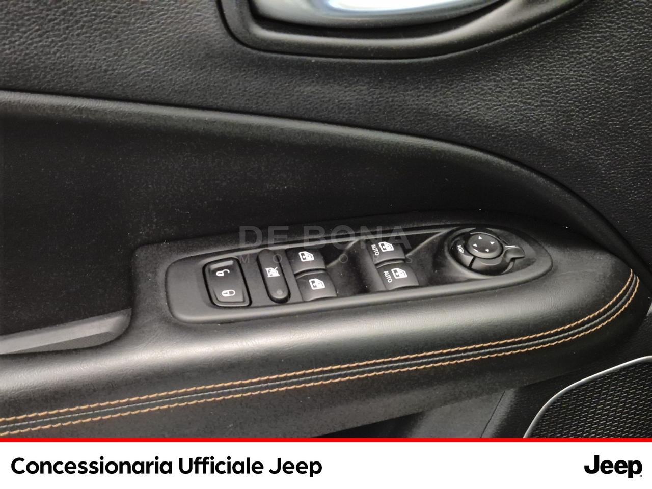 Jeep Compass 1.6 mjt limited 2wd 120cv my19