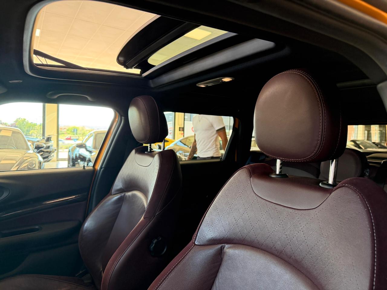 Mini Cooper SD Clubman 2.0 Hype ALL4 Automatica
