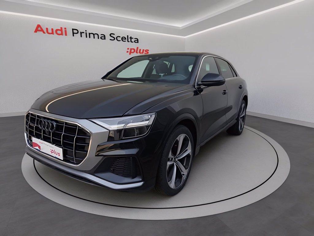 AUDI Q8 50 3.0 tdi mhev sport quattro tiptronic del 2022