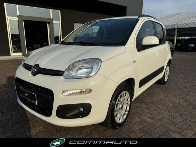 FIAT Panda 1.2 Connected by Wind 5 POSTI