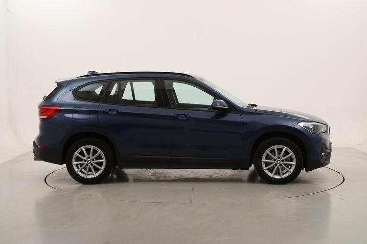 BMW X1 sDrive18d Advantage BR113576 2.0 Diesel 150CV