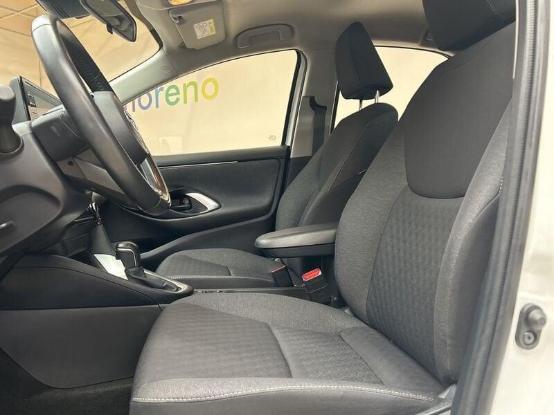 Toyota Yaris 1.5h Trend