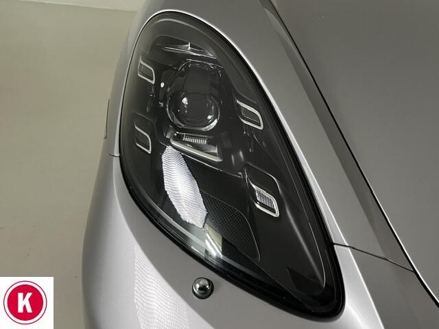 Porsche 718 Boxster 2.0