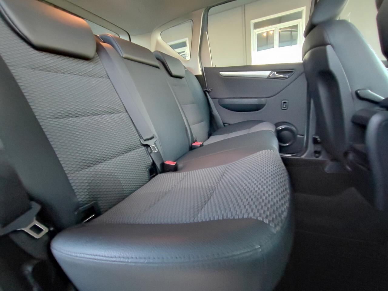 Mercedes-benz A 160 AUTOMATIC Special Edition